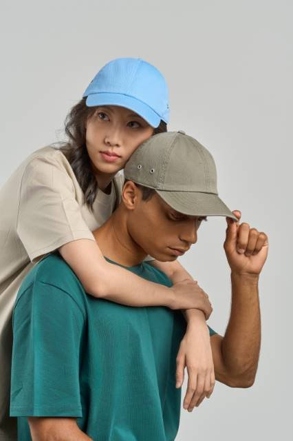 Atlantis Action Cap