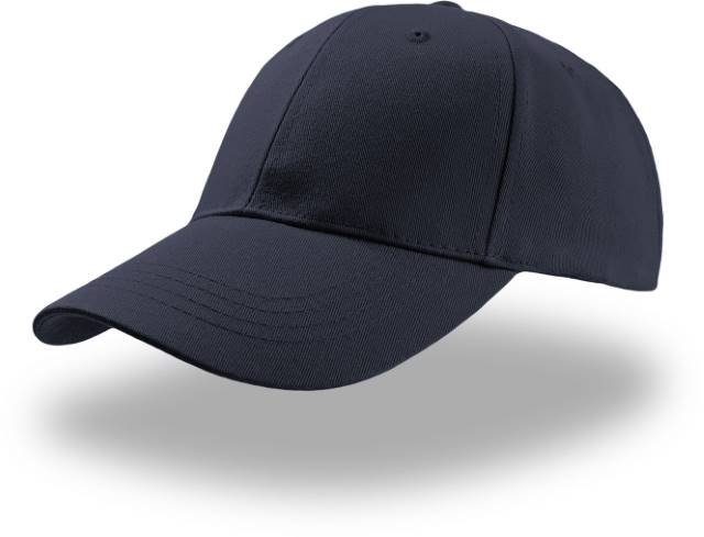 Atlantis Zoom Cap – Navy