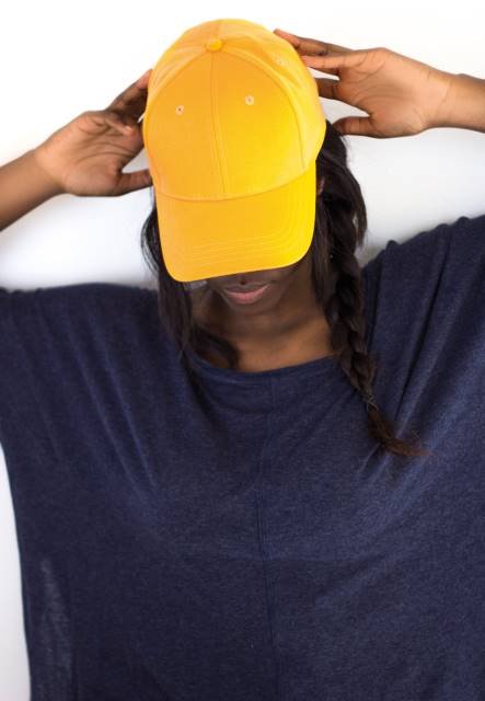 Atlantis Zoom Cap