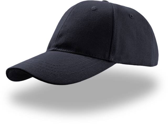 Atlantis Liberty Six Cap – Navy