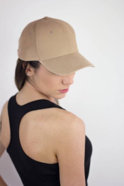 Atlantis Liberty Six Cap