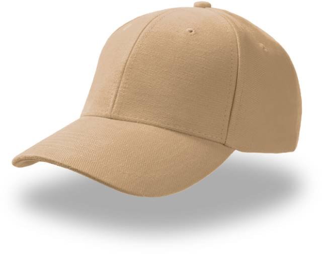 Atlantis Pilot Cap – Khaki