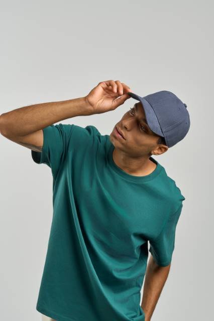 Atlantis Pilot Cap