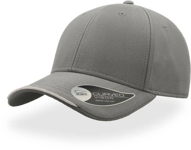 Atlantis Estoril Cap – Grey
