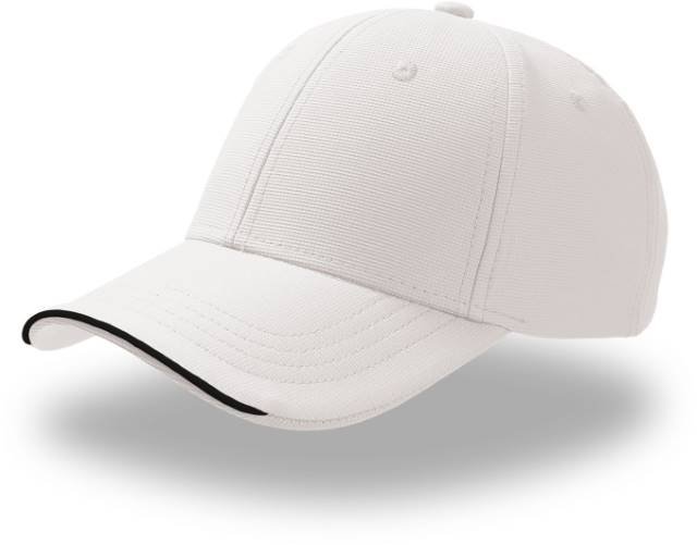 Atlantis Estoril Cap – White