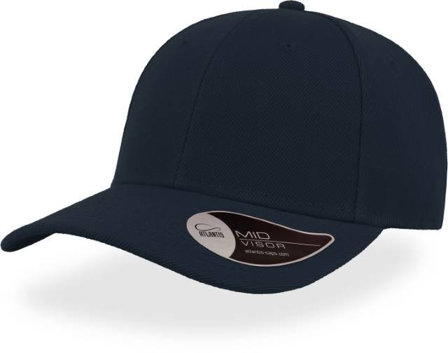 Atlantis Beat Cap – Navy