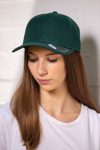 Atlantis Beat Cap