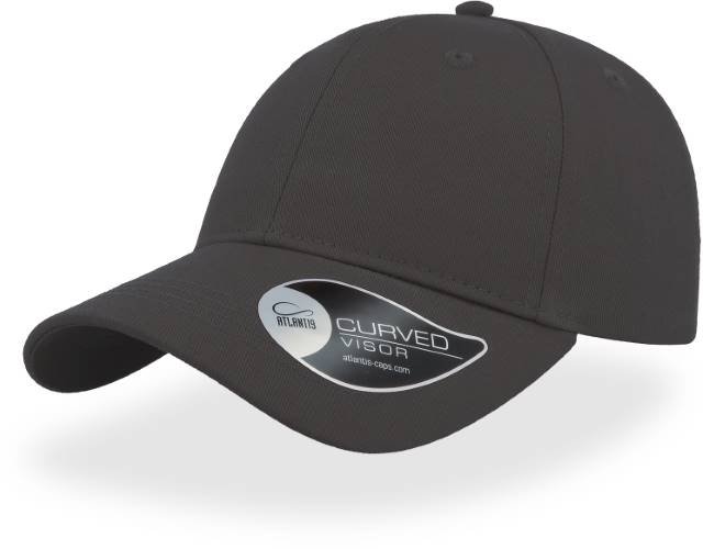Atlantis Hit Cap – Dark Grey