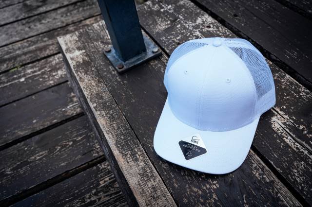 Atlantis Recy Three Cap