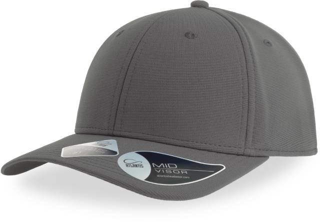 Atlantis Sand Cap – Dark Grey