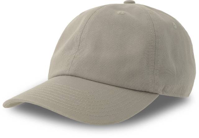 Atlantis Dad Hat-S – Grey