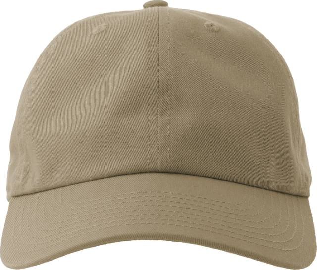 Atlantis Dad Hat-S – Khaki
