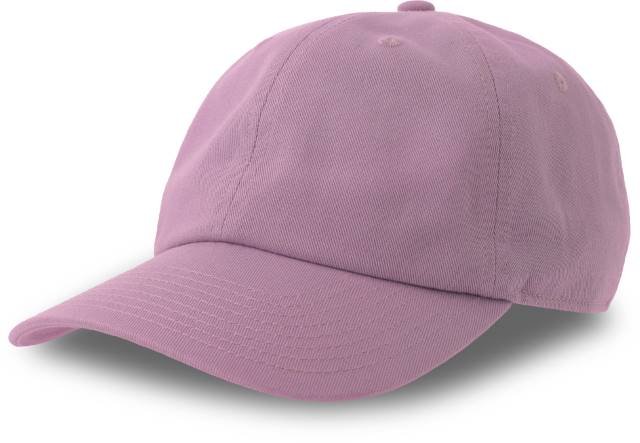 Atlantis Dad Hat-S – Lilac