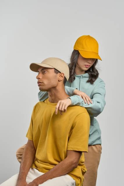 Atlantis Dad Hat-S