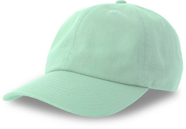 Atlantis Dad Hat-S – Aquamarine