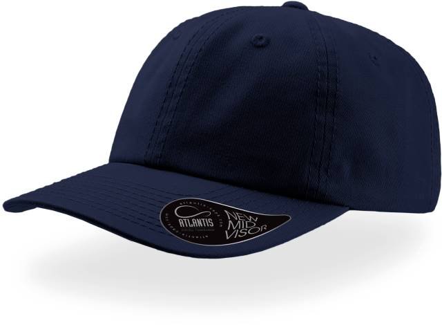 Atlantis Dad Hat Destroyed-S – Navy