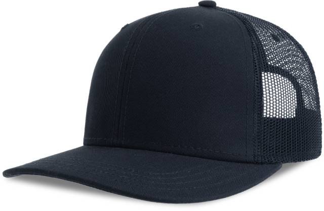 Atlantis Sonic-S Cap – Navy / Navy
