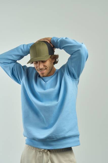 Atlantis Sonic-S Cap