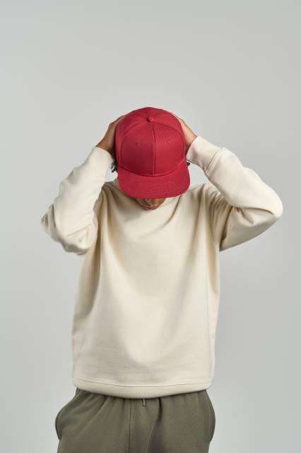 Atlantis Snap Back-S Cap