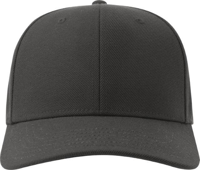 Atlantis Beat-S Cap – Dark Grey