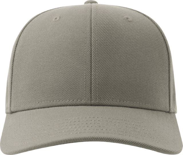 Atlantis Beat-S Cap – Grey