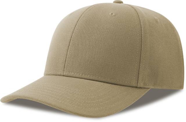 Atlantis Beat-S Cap – Khaki