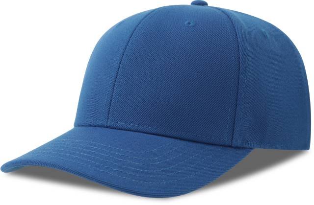 Atlantis Beat-S Cap – Royal
