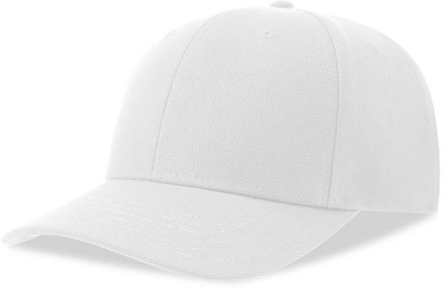 Atlantis Beat-S Cap – White