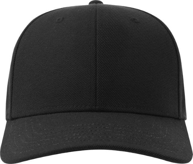 Atlantis Beat-S Cap – Black