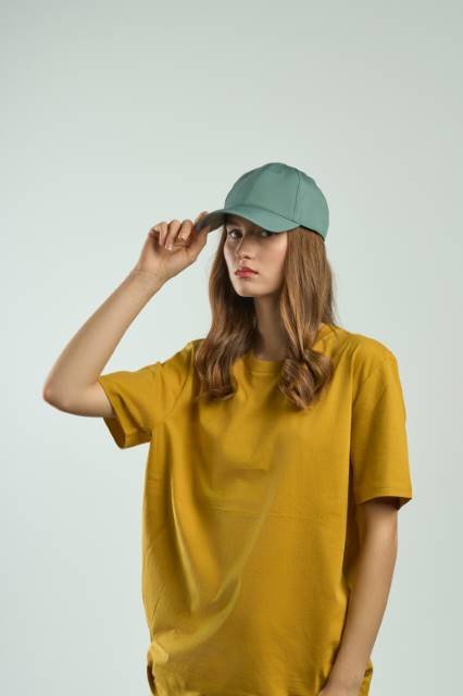 Atlantis Kai Cap