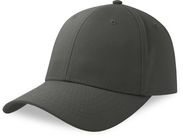 Atlantis Pitch Cap – Dark Grey