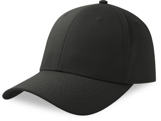 Atlantis Pitch Cap – Black