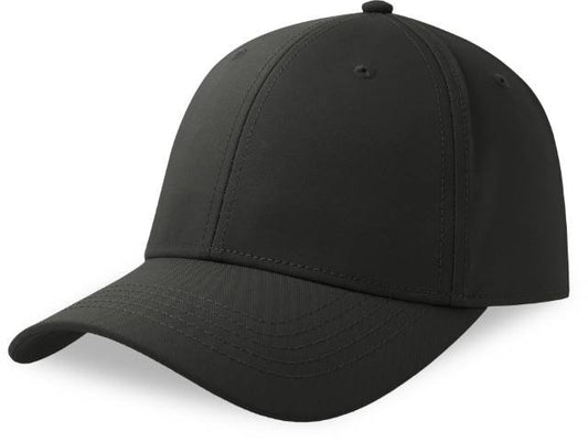 Atlantis Pitch Cap – Black