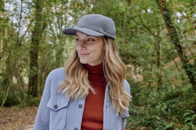 Atlantis Snow Flap Stopper-S Cap