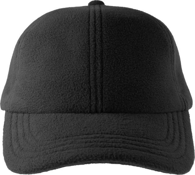 Atlantis Snow Flap Stopper-S Cap – Black