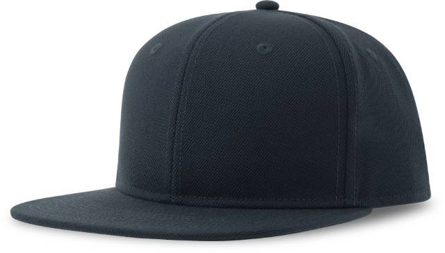 Atlantis Kid Snap Back-S Cap – Navy