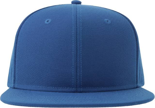 Atlantis Kid Snap Back-S Cap – Royal