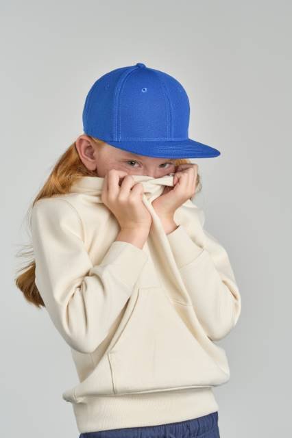 Atlantis Kid Snap Back-S Cap