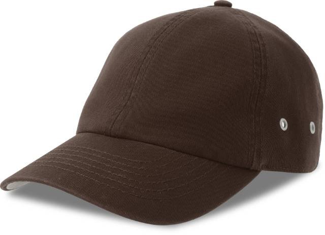 Atlantis Action-S Cap – Brown