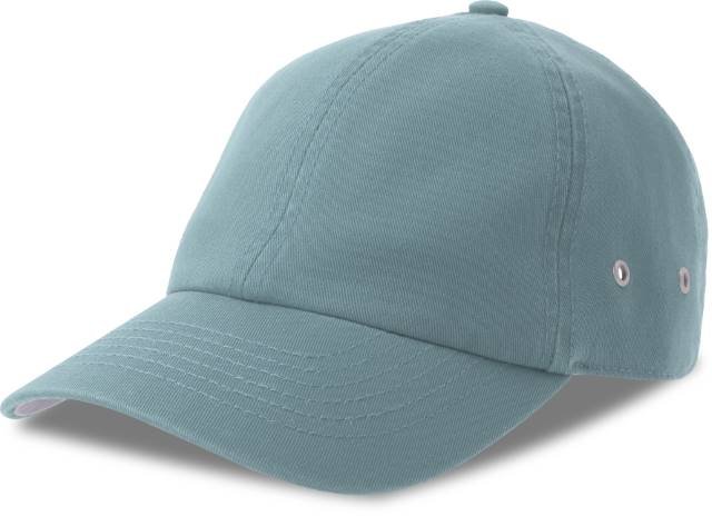 Atlantis Action-S Cap – Columbia Blue