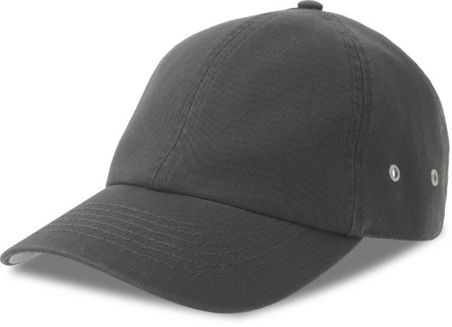 Atlantis Action-S Cap – Dark Grey