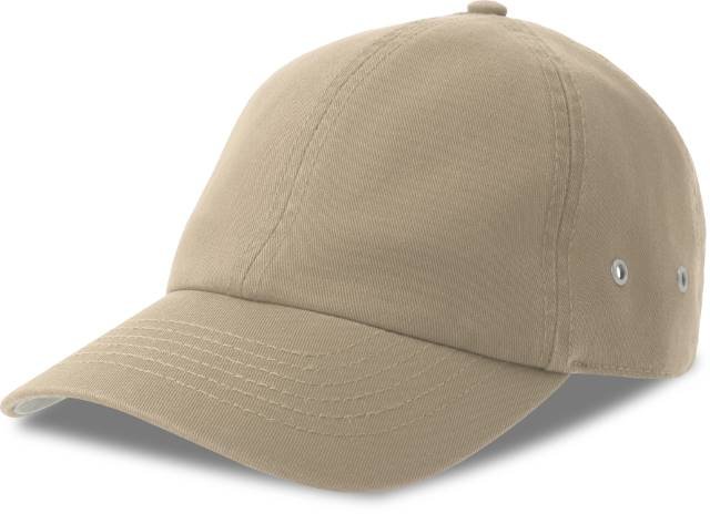 Atlantis Action-S Cap – Khaki