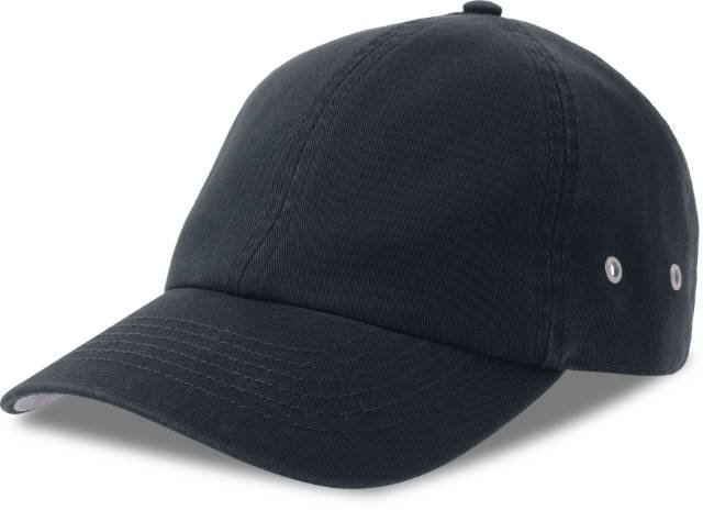 Atlantis Action-S Cap – Navy