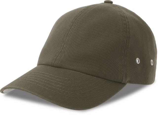 Atlantis Action-S Cap – Olive