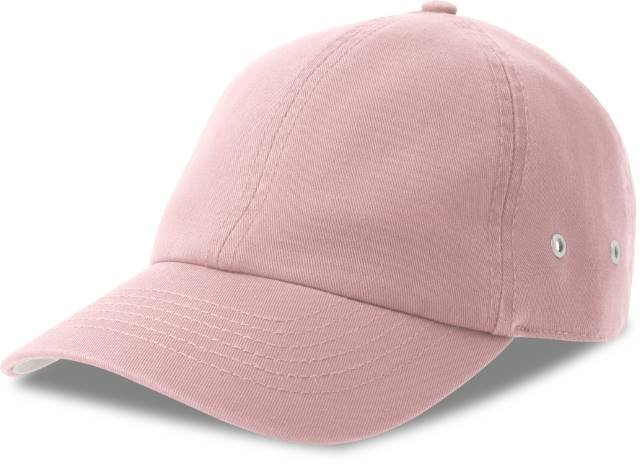 Atlantis Action-S Cap – Pink