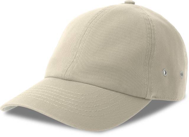 Atlantis Action-S Cap – Stone