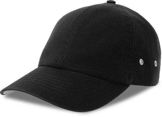 Atlantis Action-S Cap – Black