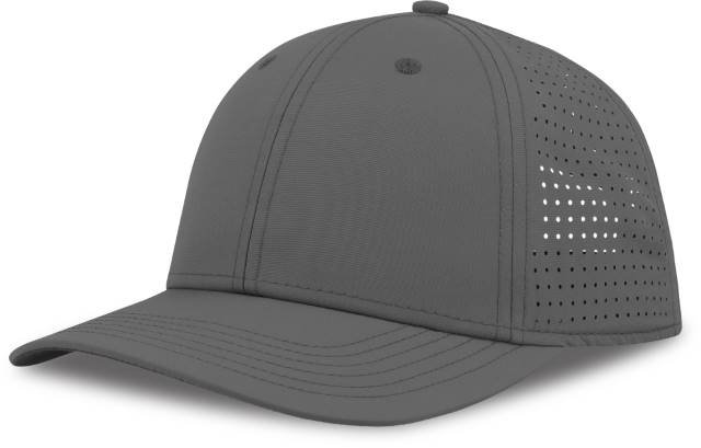 Atlantis Breezy-S Cap – Dark Grey