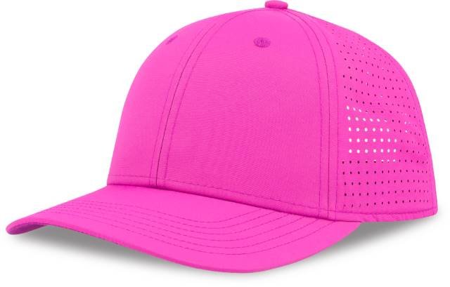 Atlantis Breezy-S Cap – Fuchsia Fluo