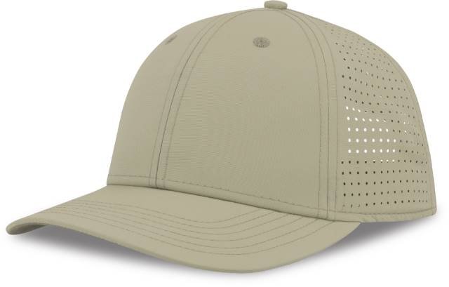 Atlantis Breezy-S Cap – Stone